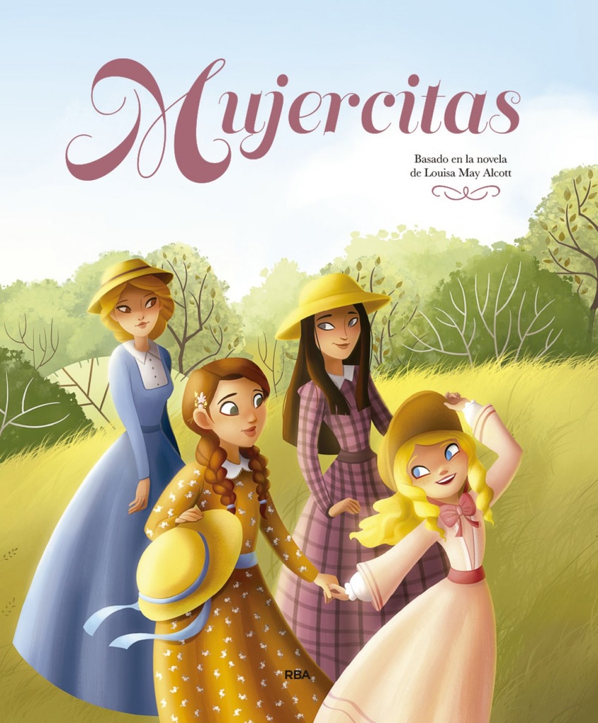 Mujercitas (álbum)