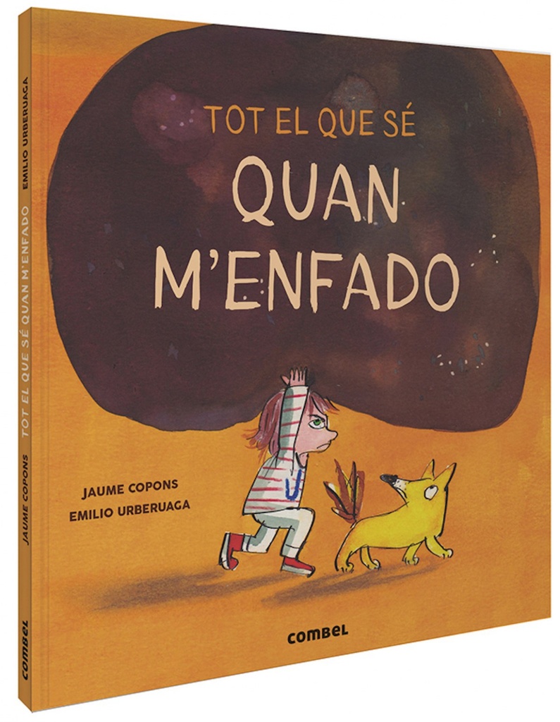 Tot el que sé quan m´enfado