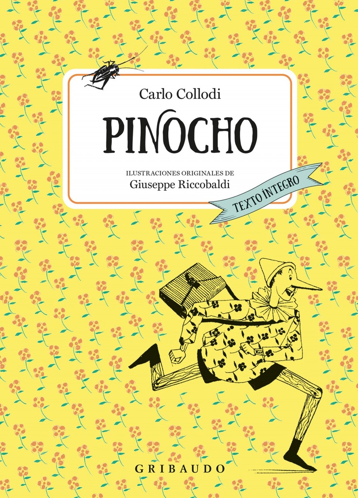 Pinocho