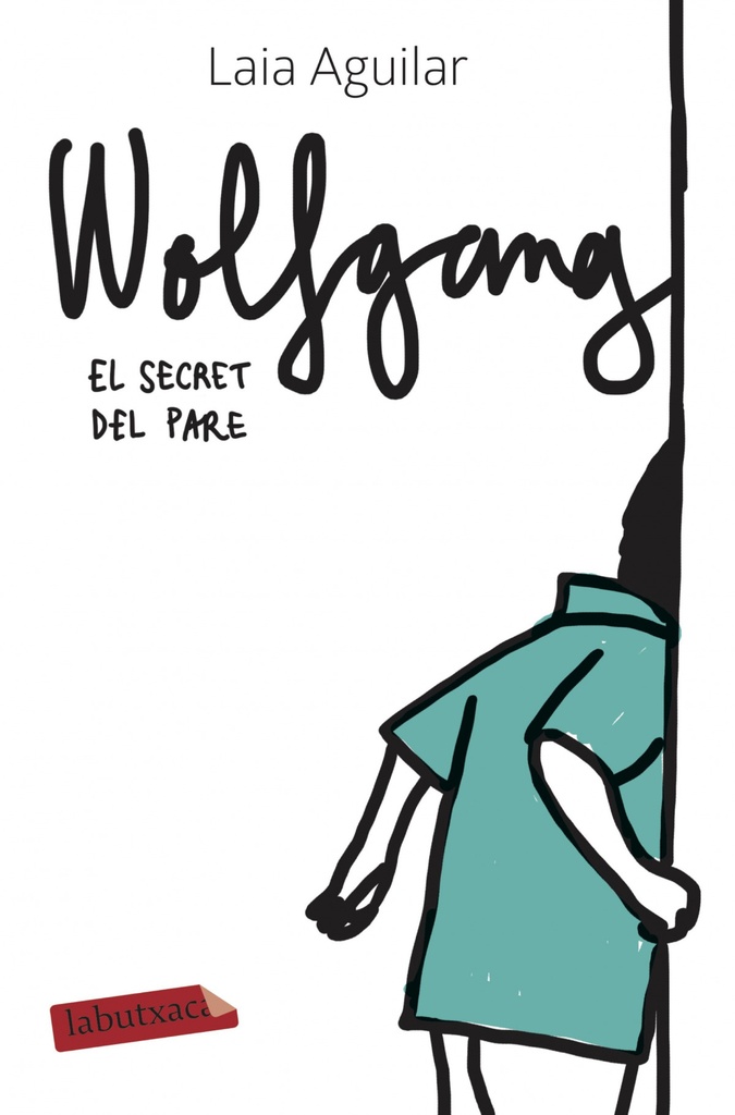 Wolfgang. El secret del pare