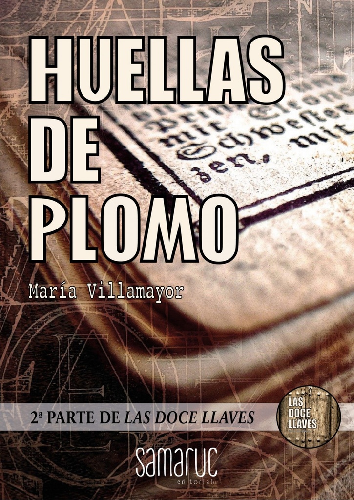 Huellas de plomo