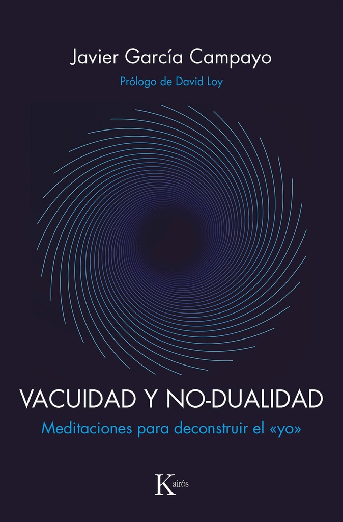 Vacuidad y no-dualidad