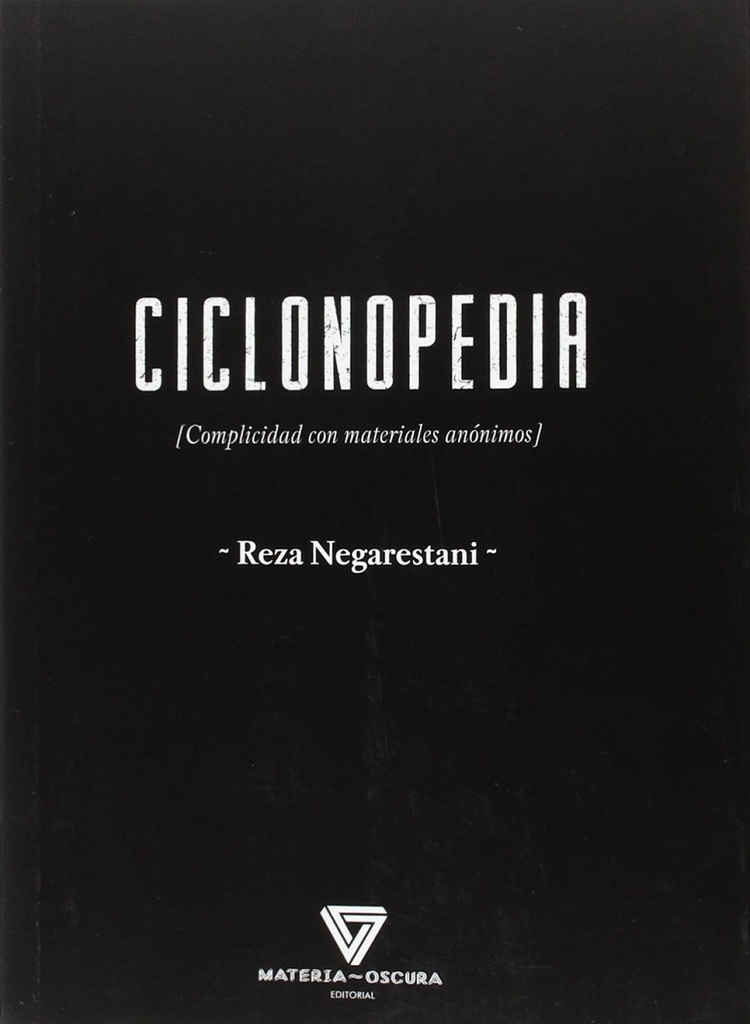 CICLONOPEDIA