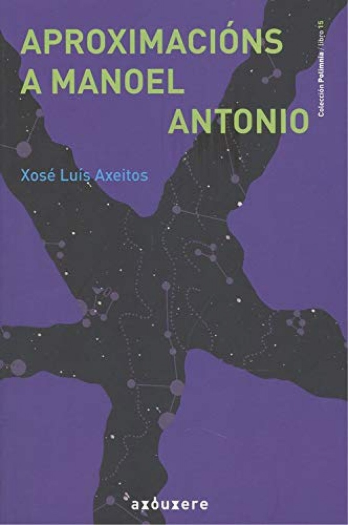 Aproximacións a Manoel Antonio