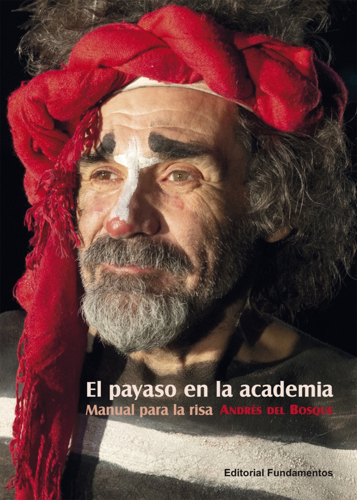 El payaso en la academia