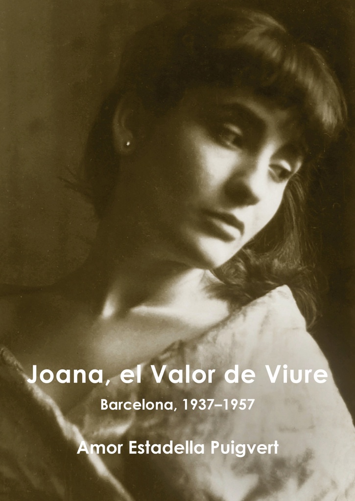 Joana, el Valor de viure