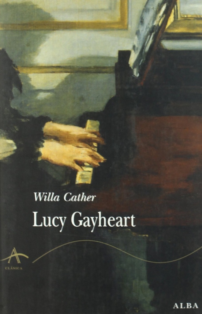 Lucy Gayheart