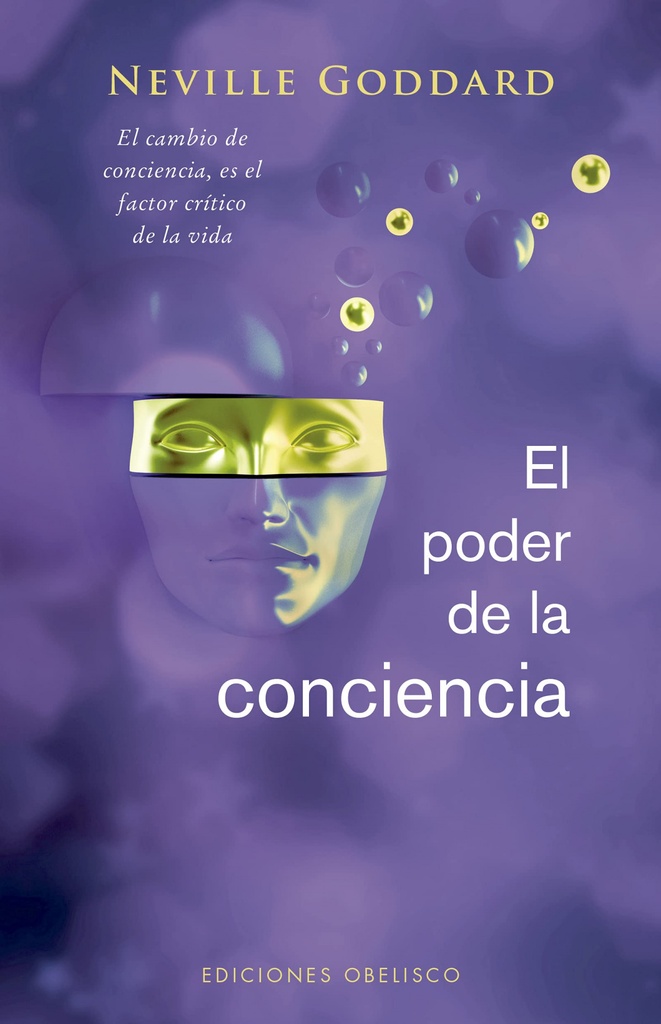 El poder de la conciencia