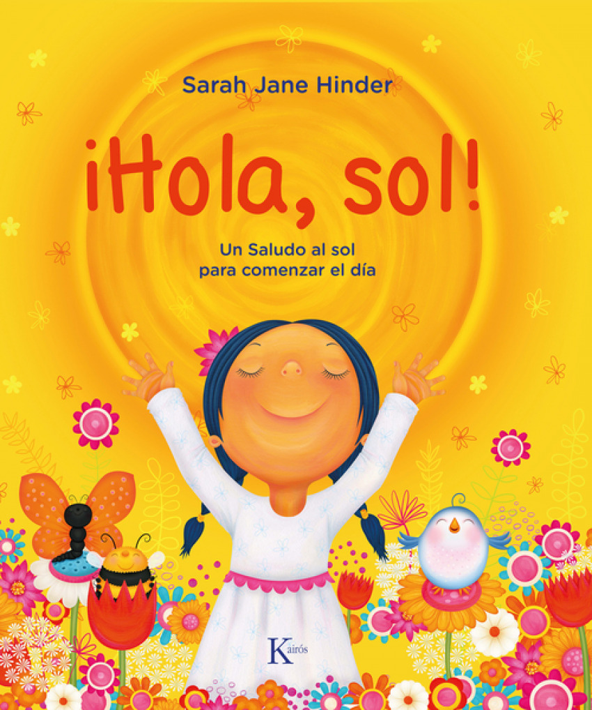 !Hola, sol!