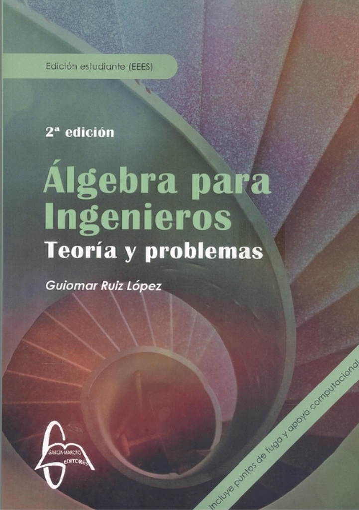 Álgebra para Ingenieros