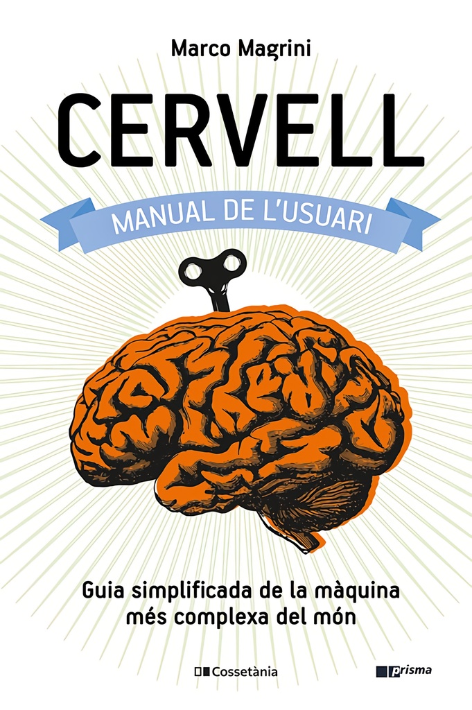 Cervell: manual de l´usuari