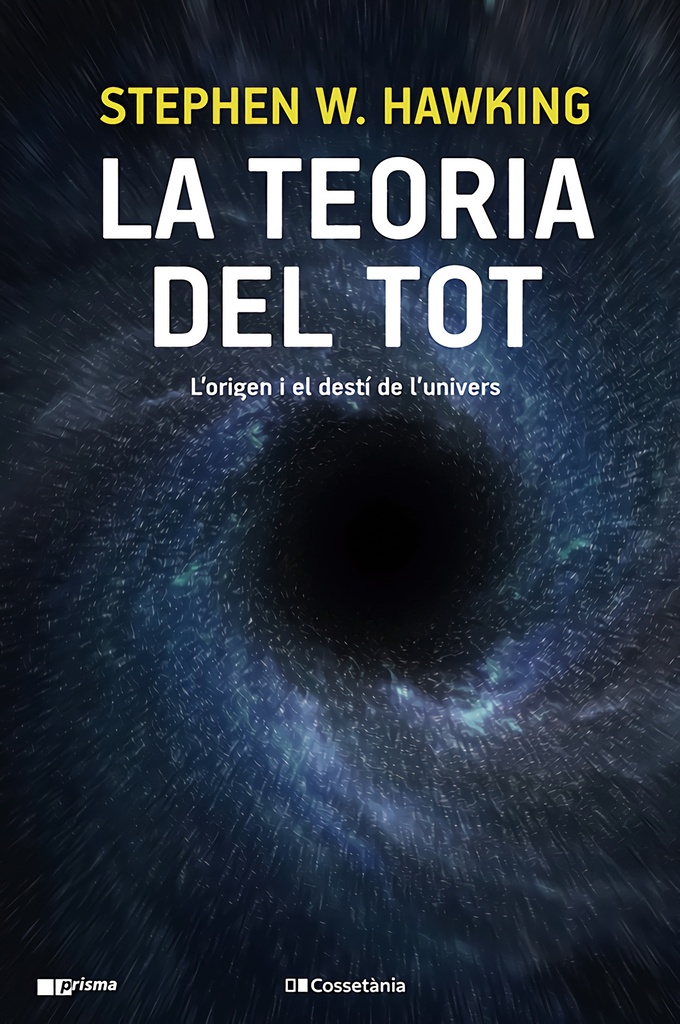 La teoria del tot