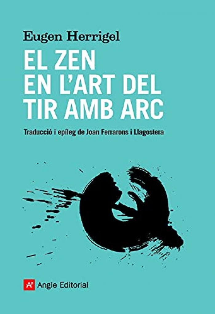 El zen en l´art del tir amb arc