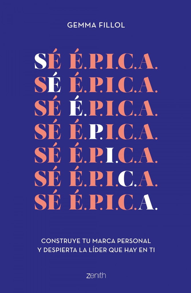 Sé É.P.I.C.A.