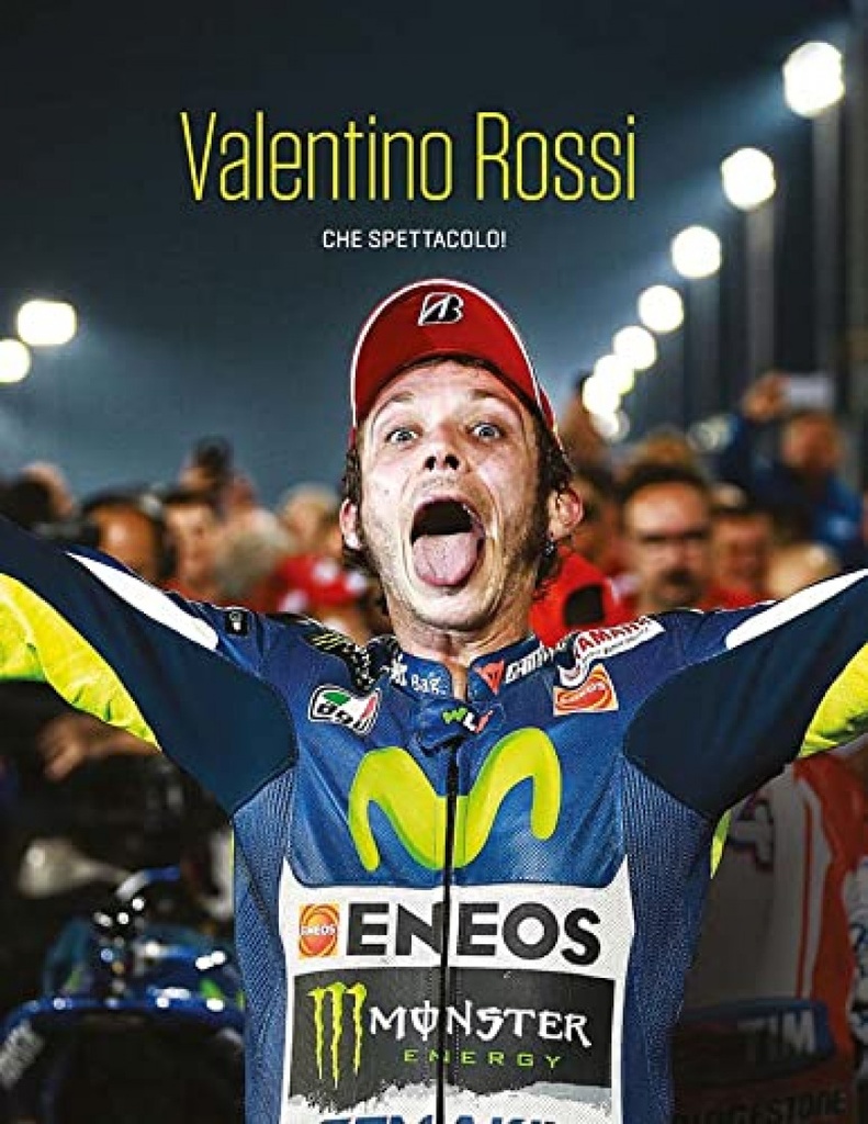 VALENTINO ROSSI