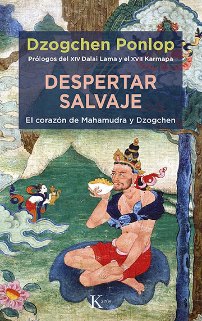 Despertar salvaje