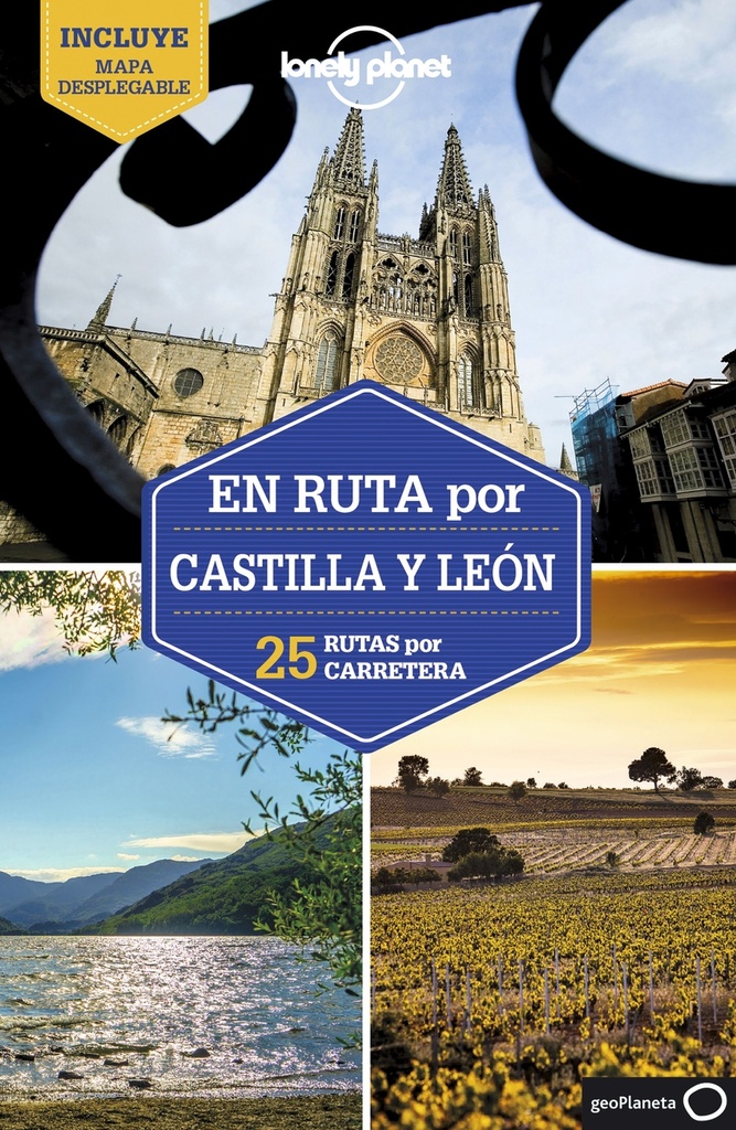 En ruta por Castilla y León 1