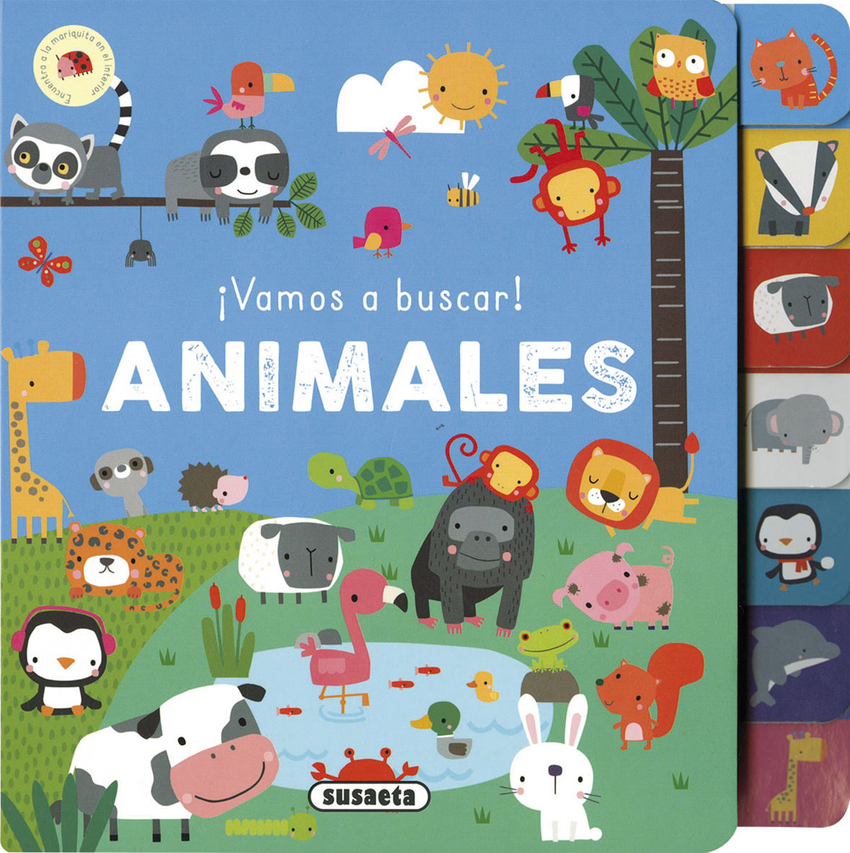 Animales