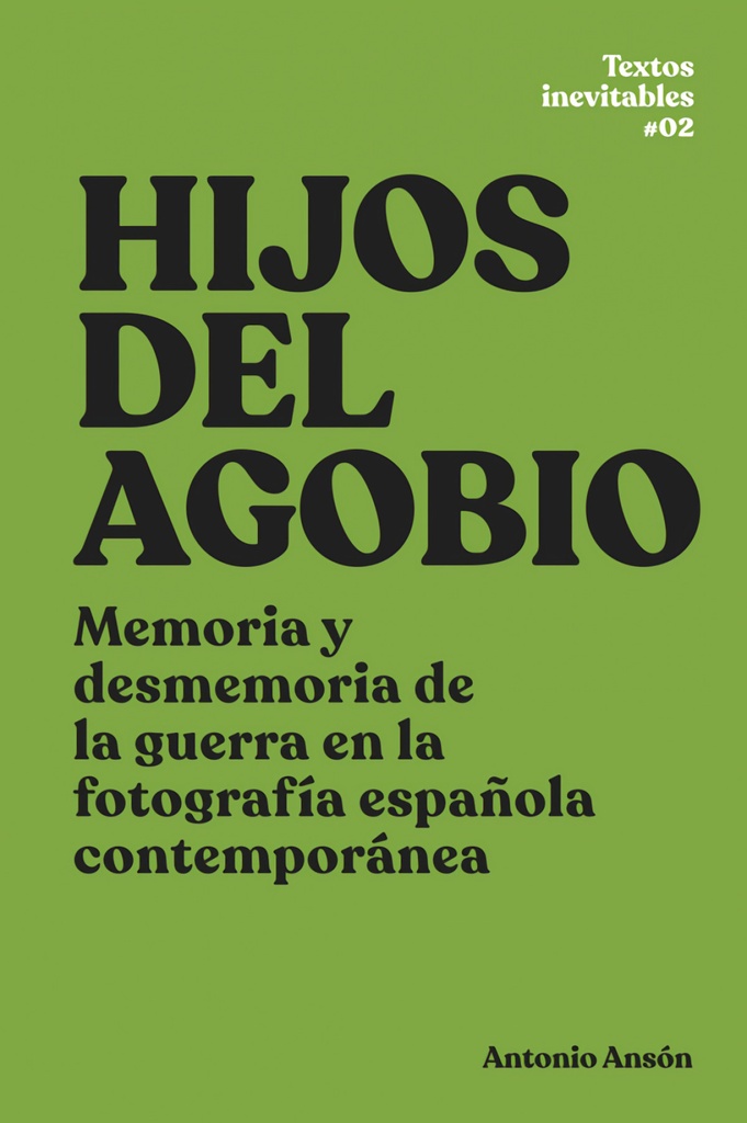 Hijos del agobio