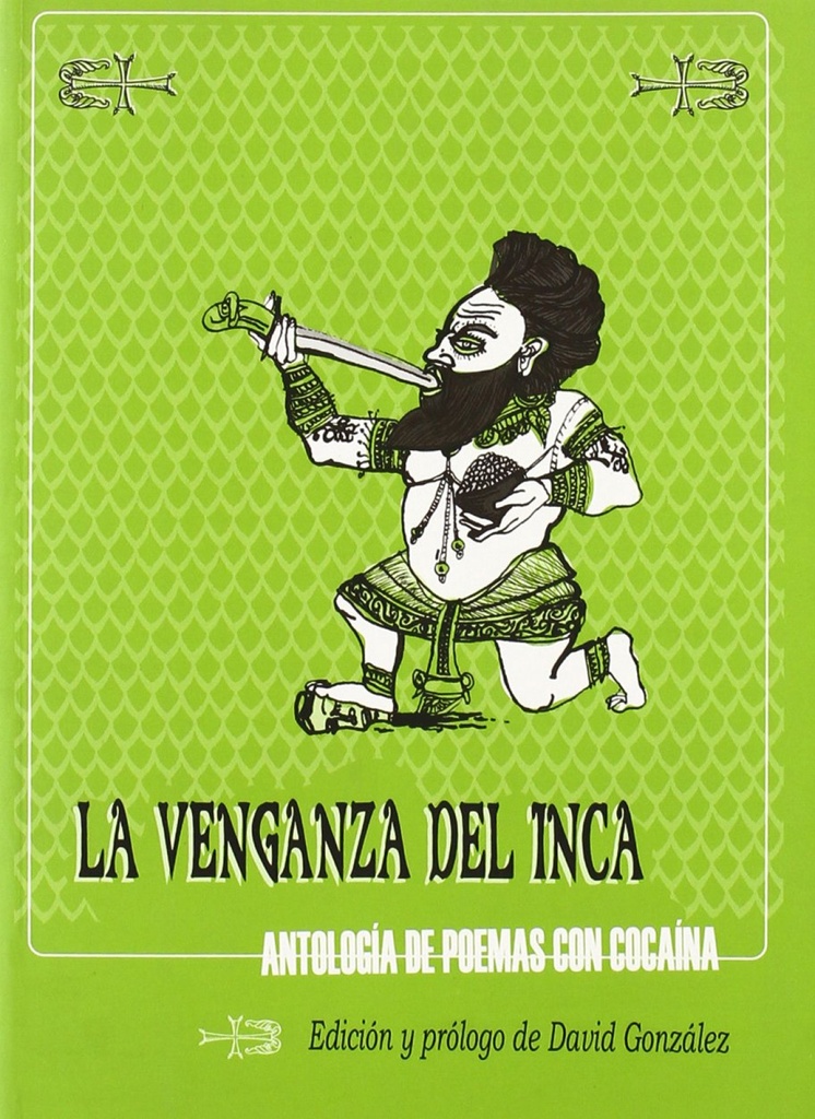 VENGANZA DEL INCA,LA