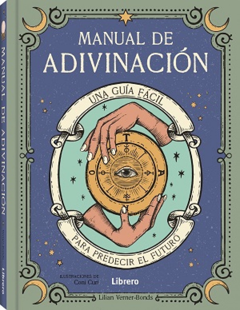 MANUAL DE ADIVINACION