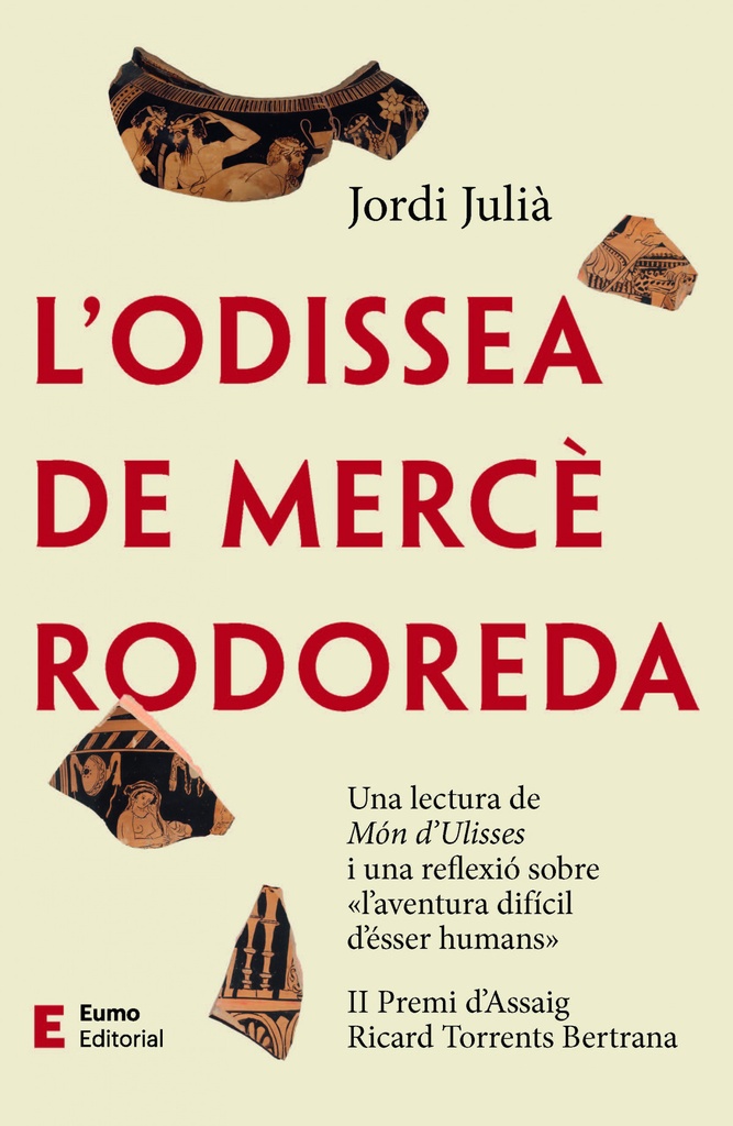 L´Odissea de Mercè Rodoreda