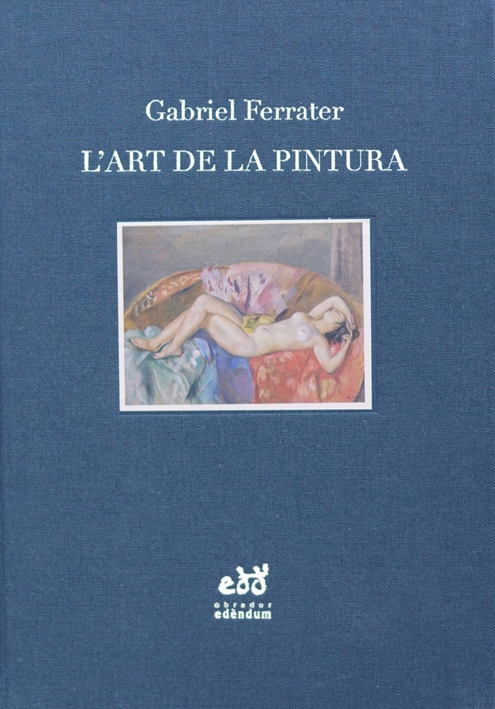 L´art de la pintura