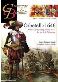 Orbetello 1646