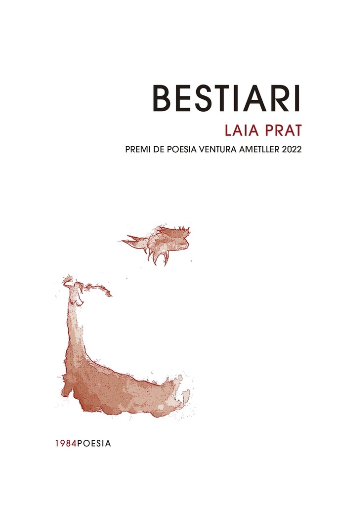 Bestiari