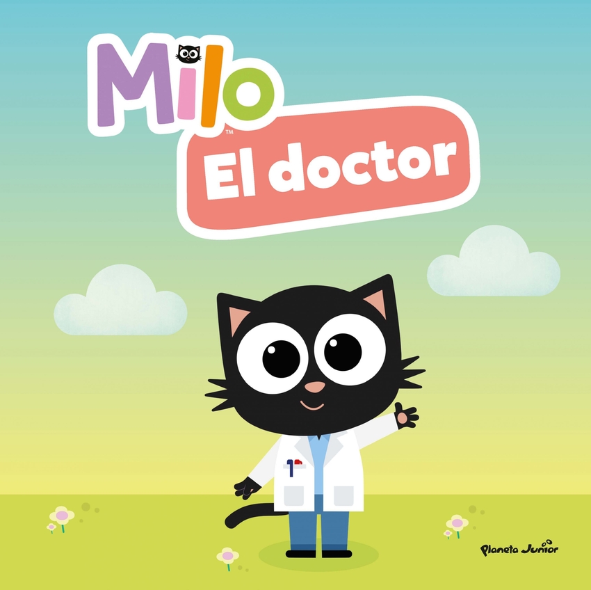 Milo. El doctor