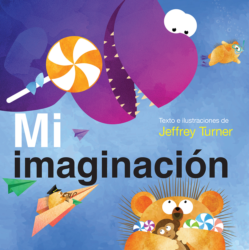 MI IMAGINACION