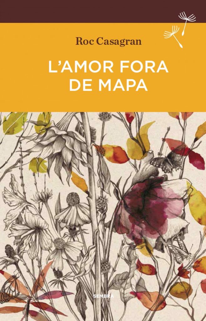 L´amor fora de mapa (BUTXACA)