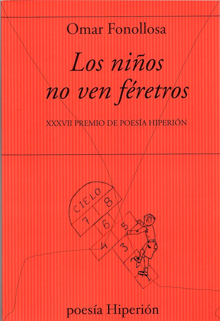 Los niños no ven féretros