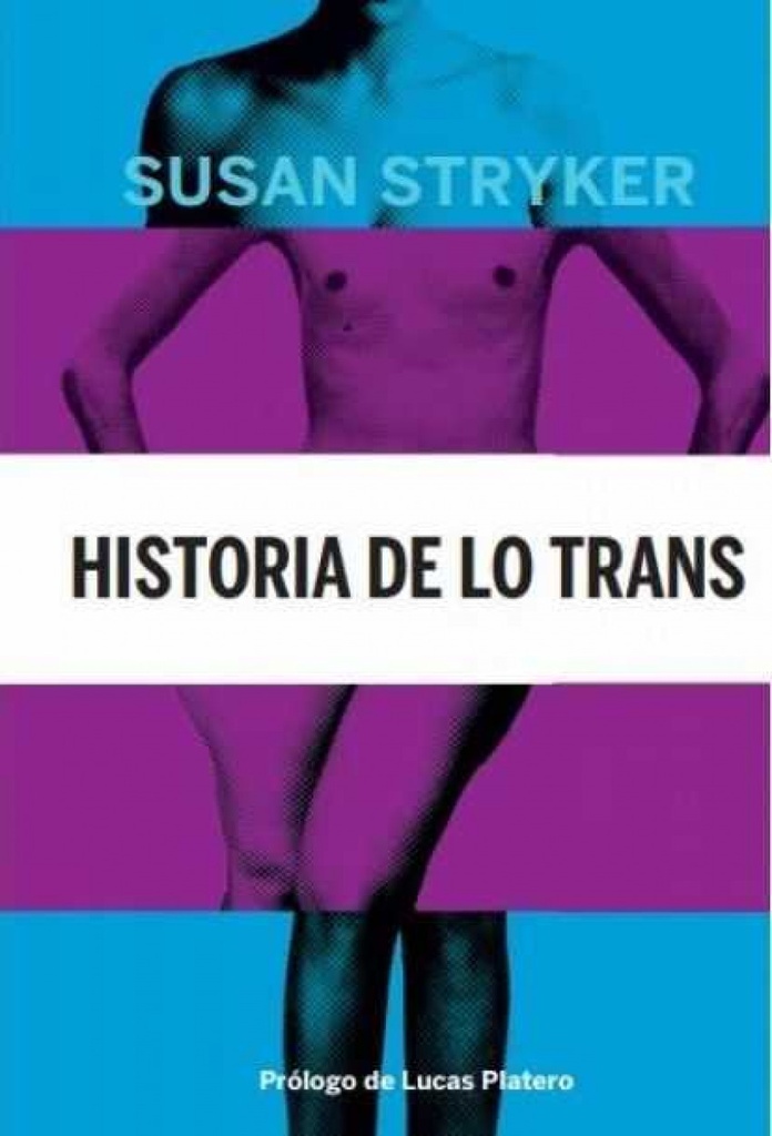 Historia de lo trans