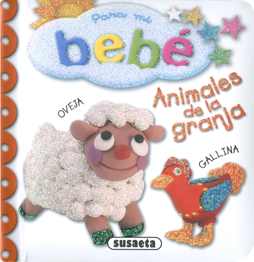 Animales de la granja