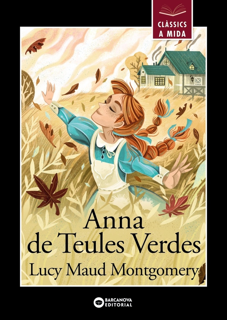 Anna de Teules Verdes