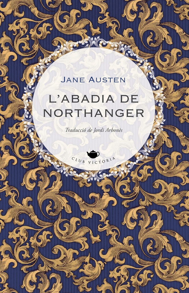 L´abadia de Northanger