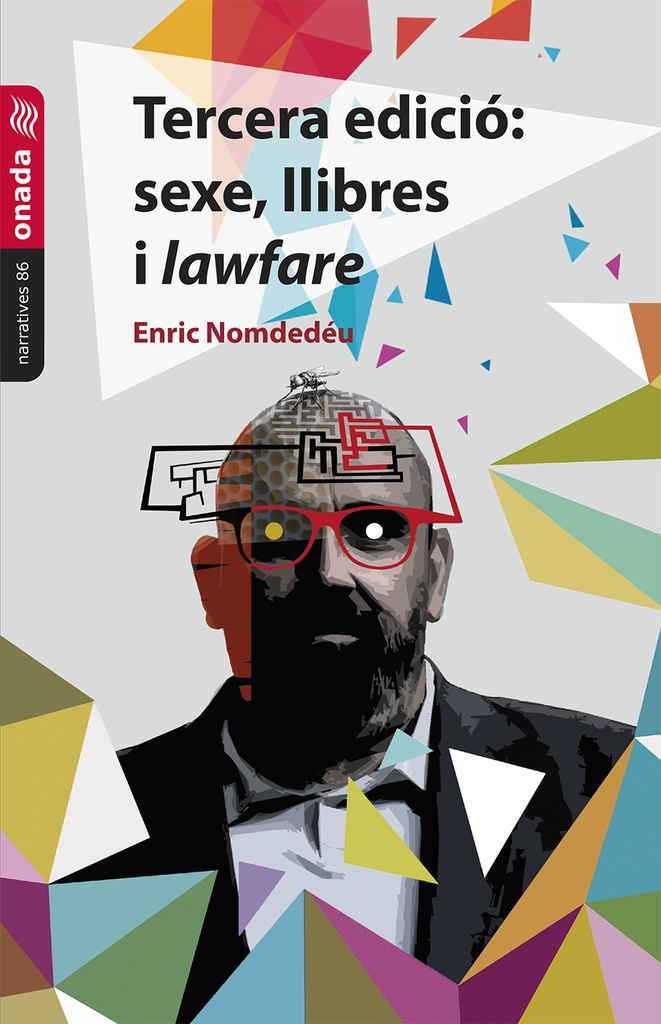 Tercera edició: sexe, llibres i lawfare