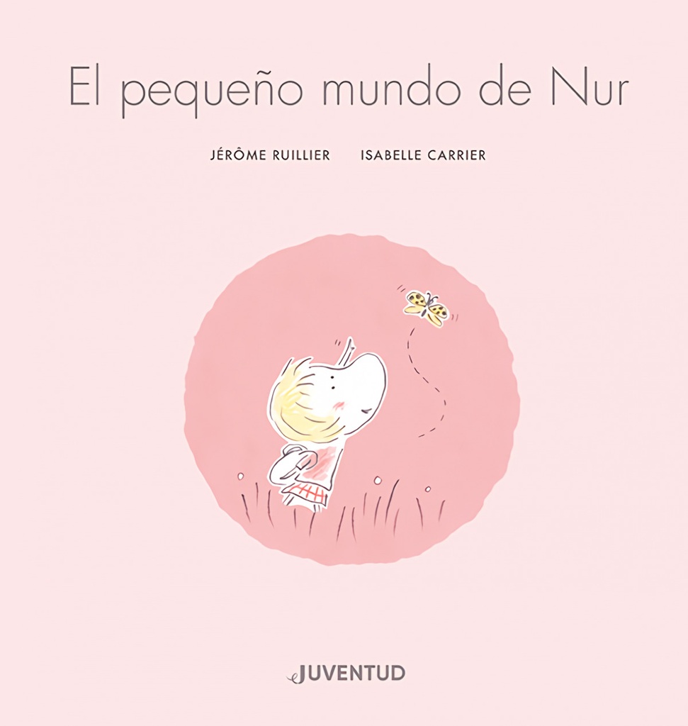 El pequeño mundo de Nur