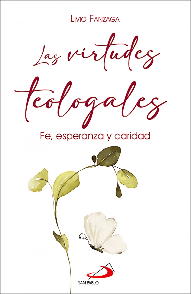 Las virtudes teologales