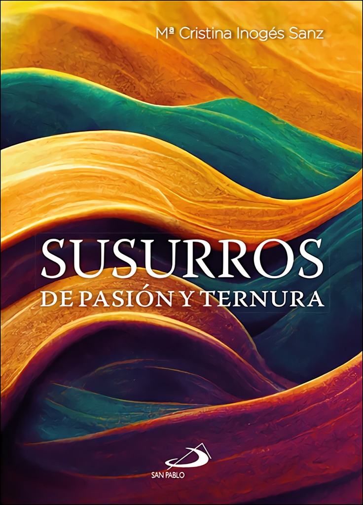 Susurros de pasión y ternura