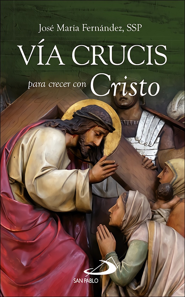 Vía Crucis para crecer con Cristo