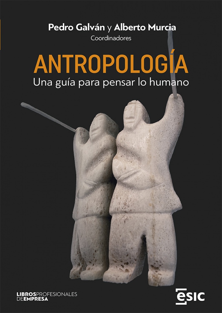 ANTROPOLOGÍA