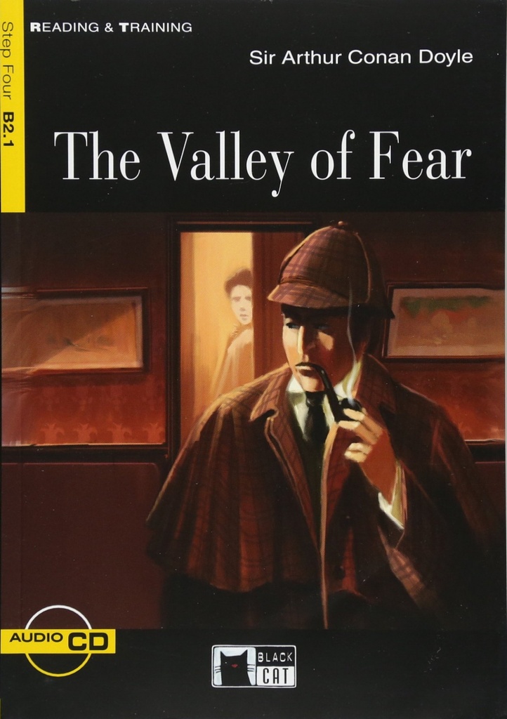 The Valley of Fear