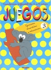 Cuaderno infantil 4 a 6 años.Juegos 3