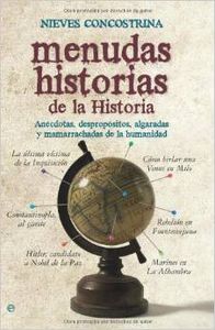 Menudas historias de la historia