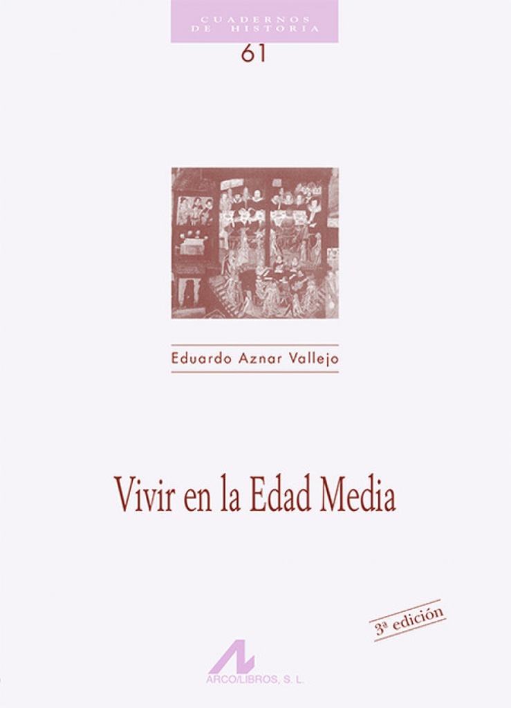 Vivir en la edad media