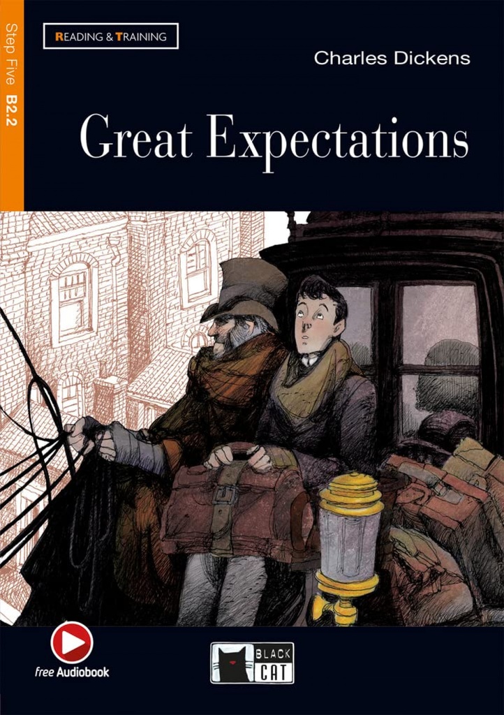 Great expectations