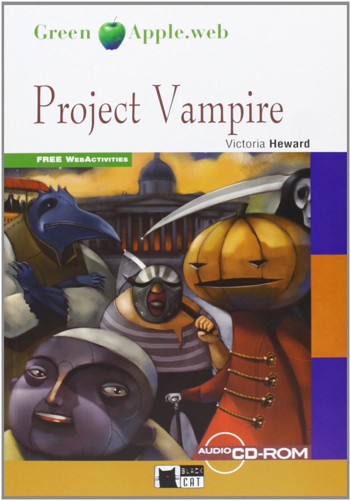 Project vampire