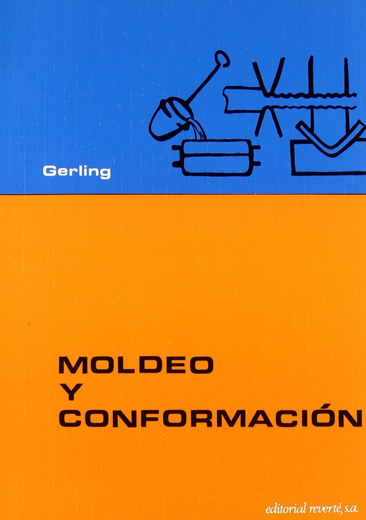 Moldeo y conformacion